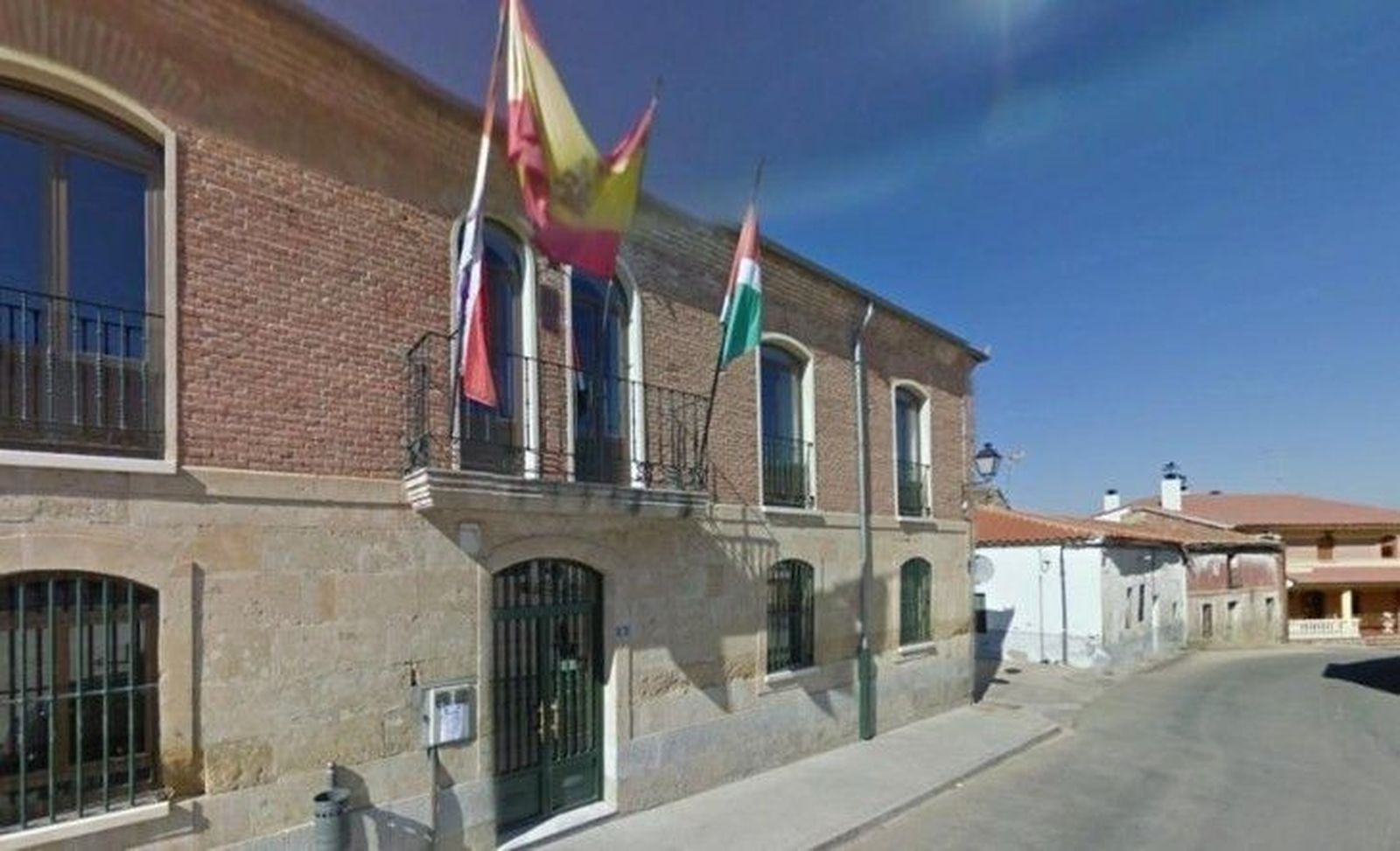 La colaboración entre Ministerio y Junta propicia el nacimiento de una escuela infantil