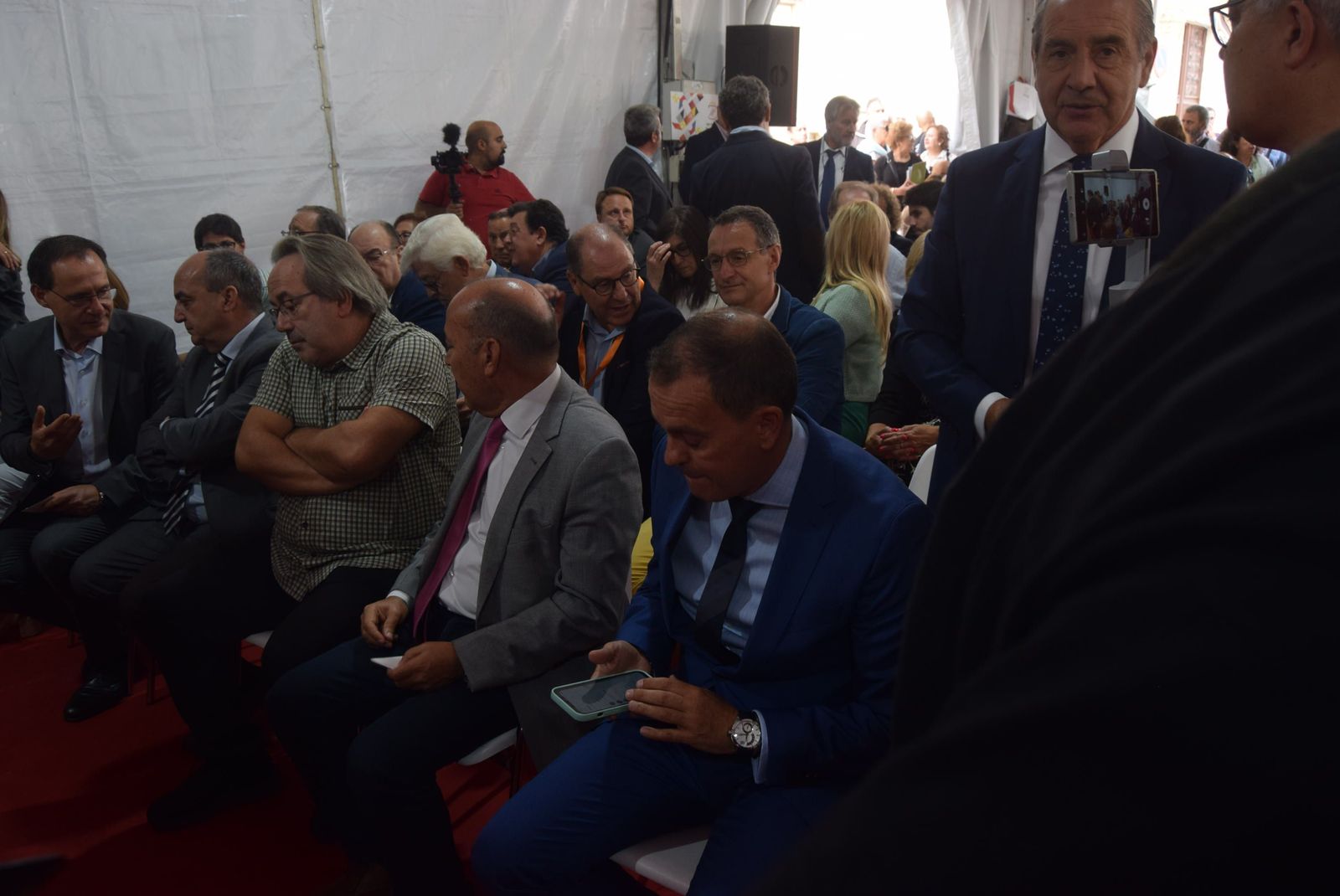 Jornada Inaugural de Fromago (2)