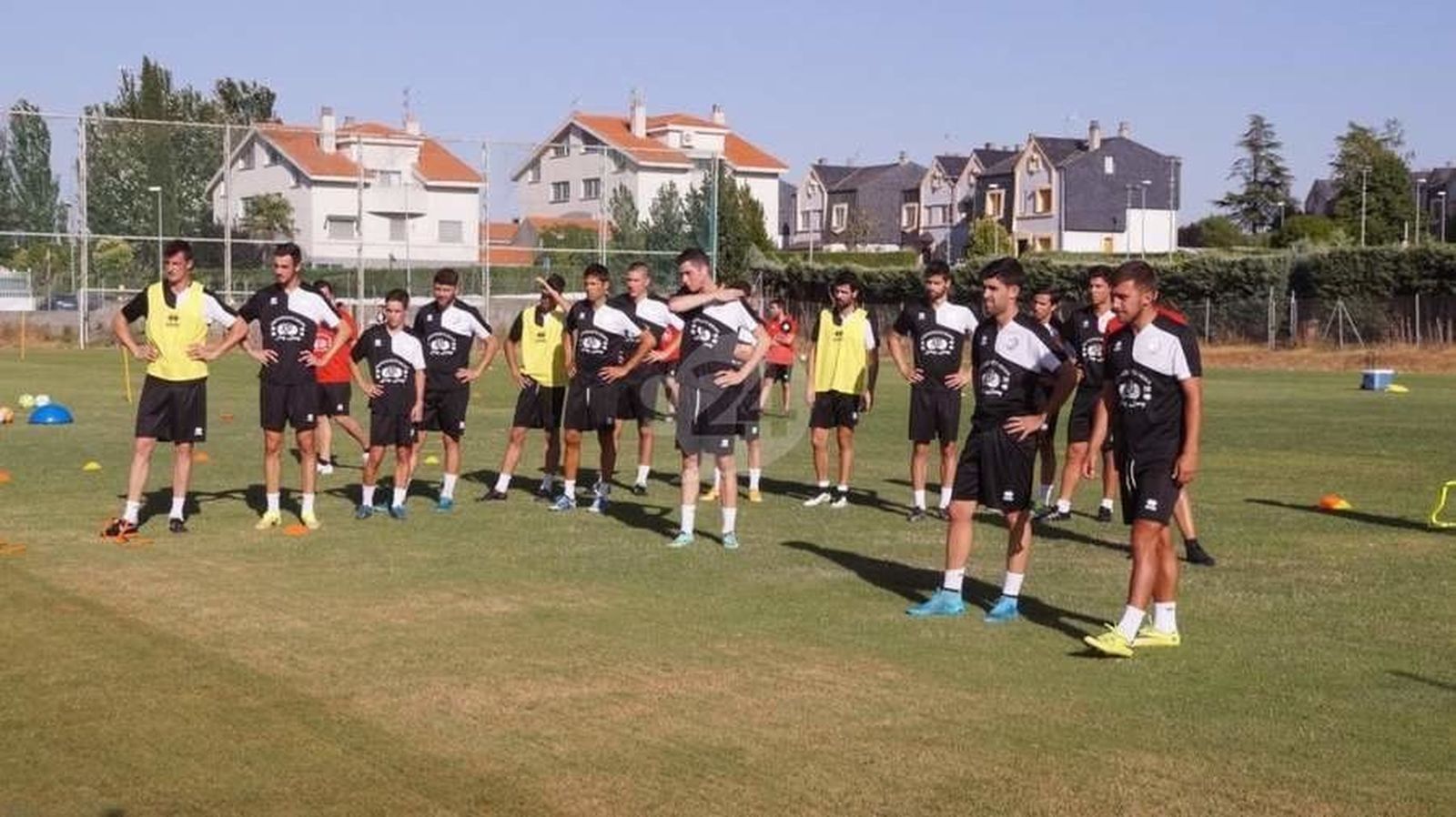 Unionistas sigue buscando dos jugadores de ataque