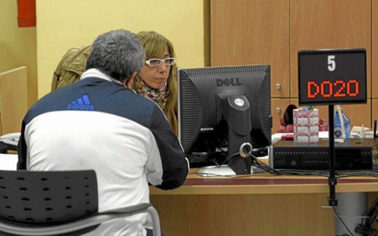 Zamora, cuarta provincia de la región que más empleo público destruye desde 2012