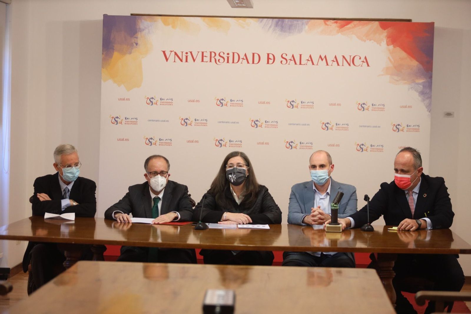 El investigador José Tubío ha recogido este viernes el XI Premio Nacional de Investigación en Cáncer 'Doctores Diz Pintado': "El cáncer mata a más gente que la pandemia"