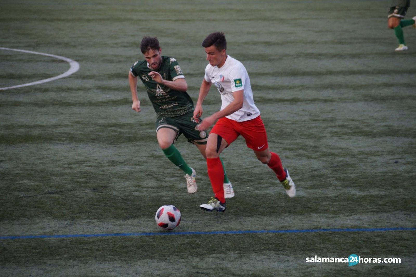 Santa marta   astorga (14)