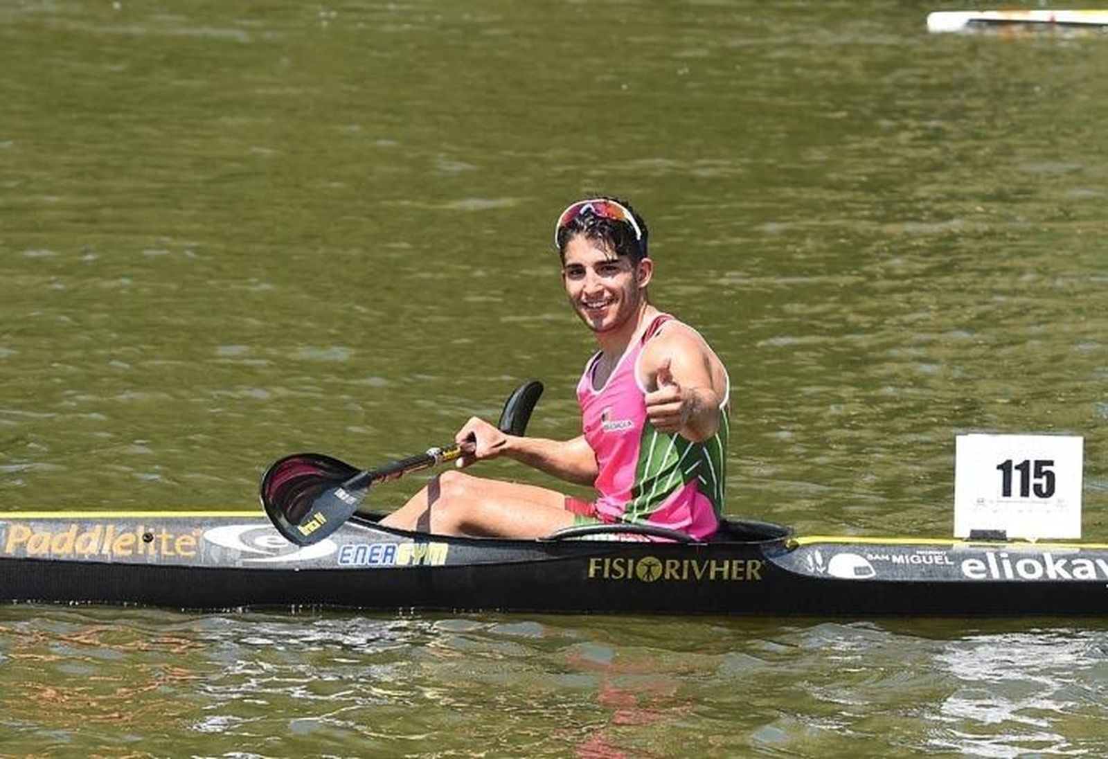ADZ Iberdrola acude al autonómico de invierno con sus principales referentes