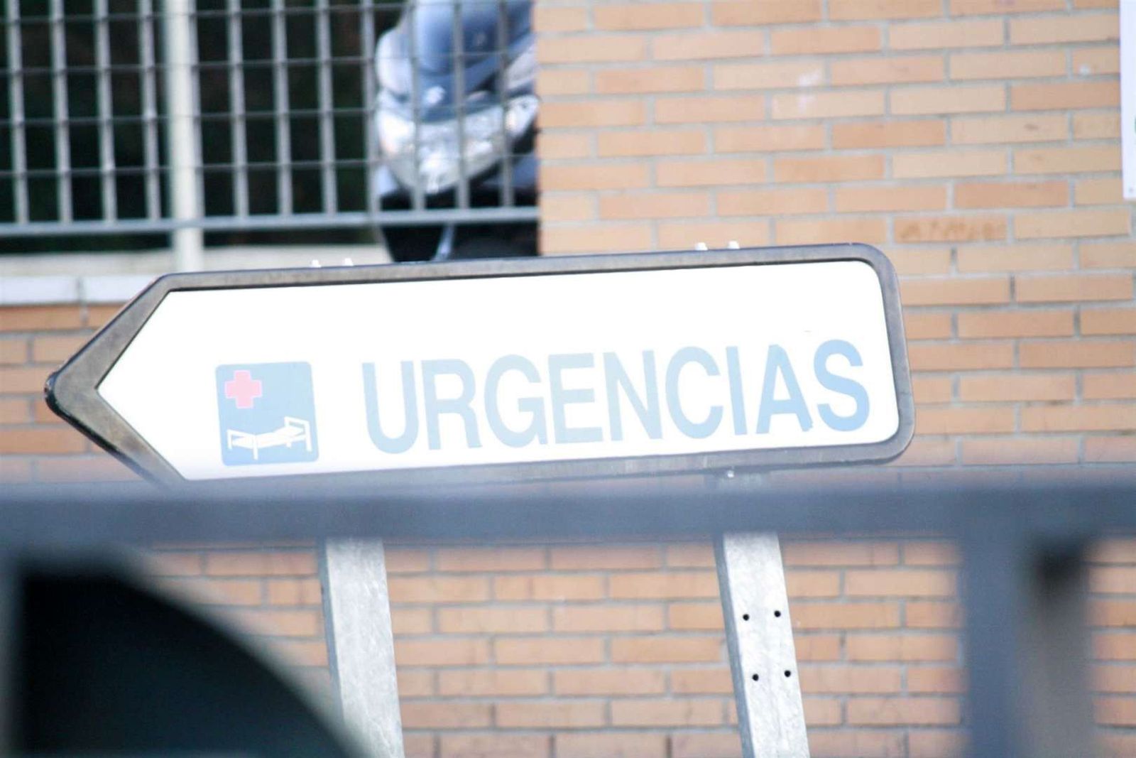 "Es raro que un paciente sepa el nombre del urgenciólogo que le atendió, y quizá fue quien le salvó la vida"