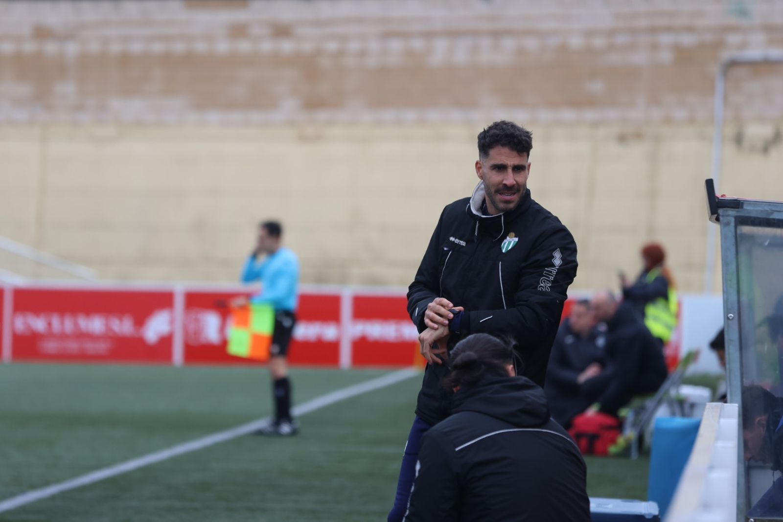 UD Santa Marta - Guijuelo