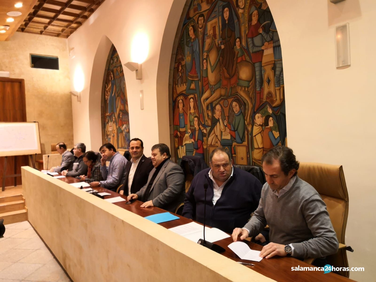 Consejo del alfoz enero 2019 (2)