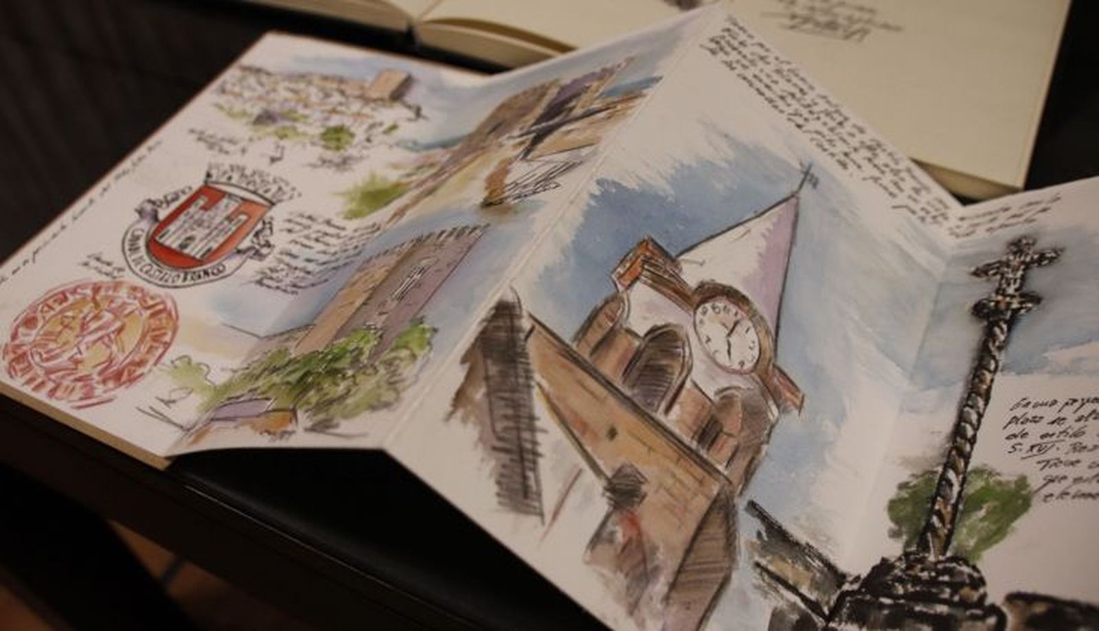 Entrevista a Miguel Elías