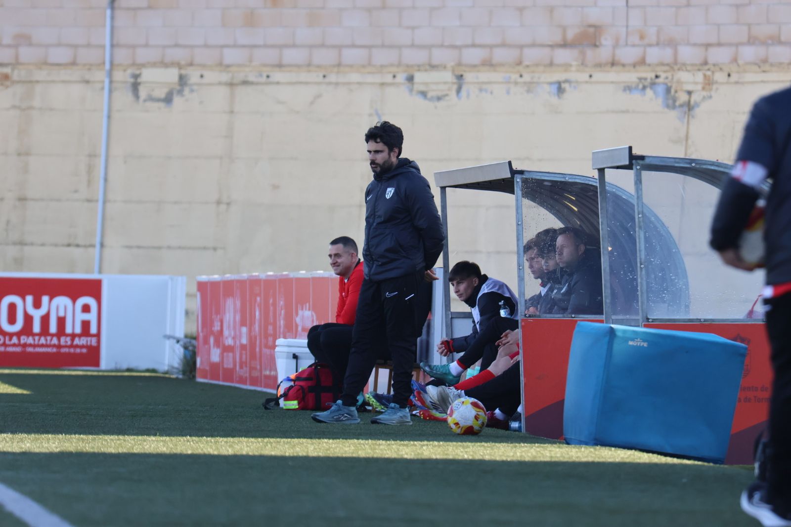 UD Santa Marta – Colegios Diocesanos