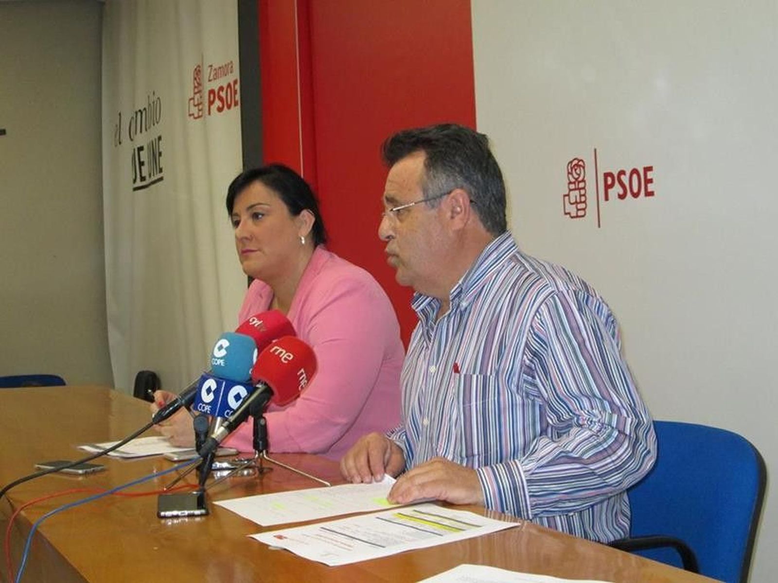 PSOEZamoraAnaSnchezyJosIgnacioMartnBenitoCopy