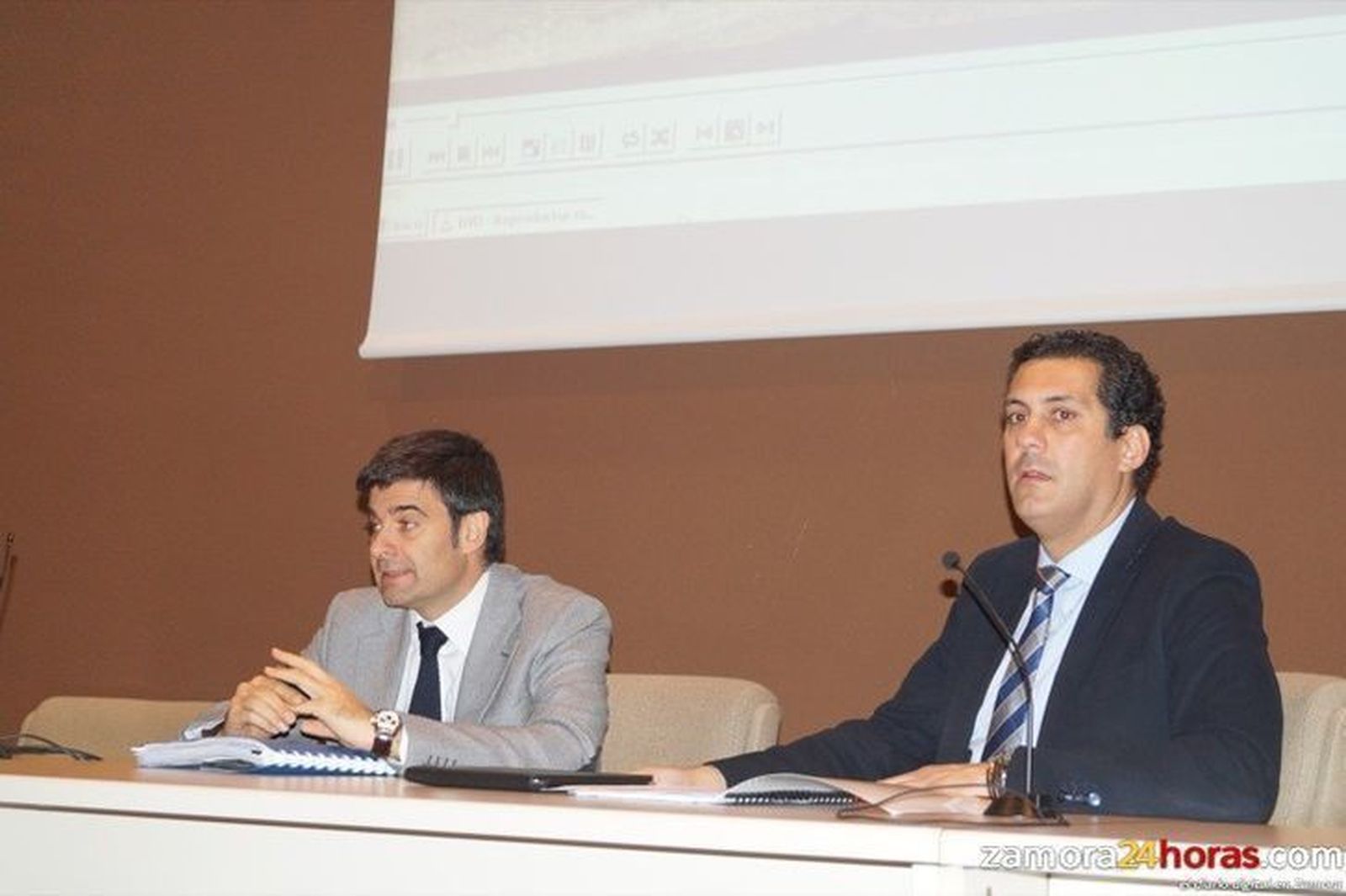 La Junta impulsa el plan ADE Rural "para que no se pierda ninguna iniciativa"