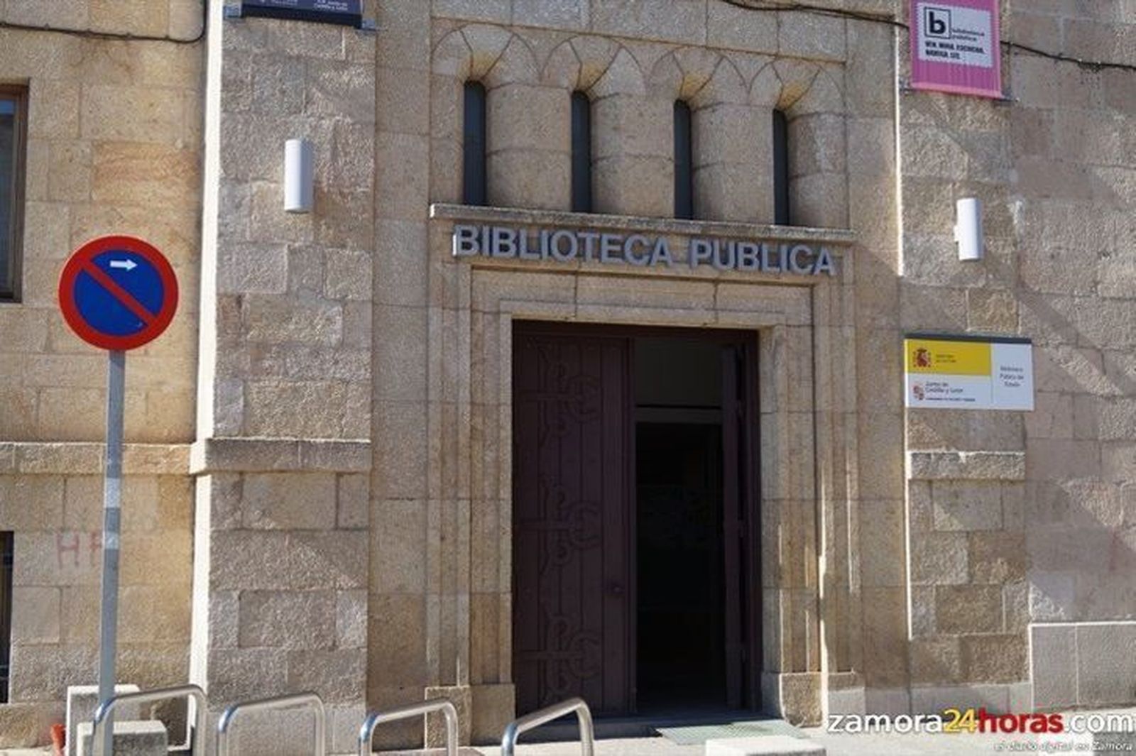 La Biblioteca Pública organiza un taller de lectura dramatizada La Biblioteca Pública organiza un taller de lectura dramatizada