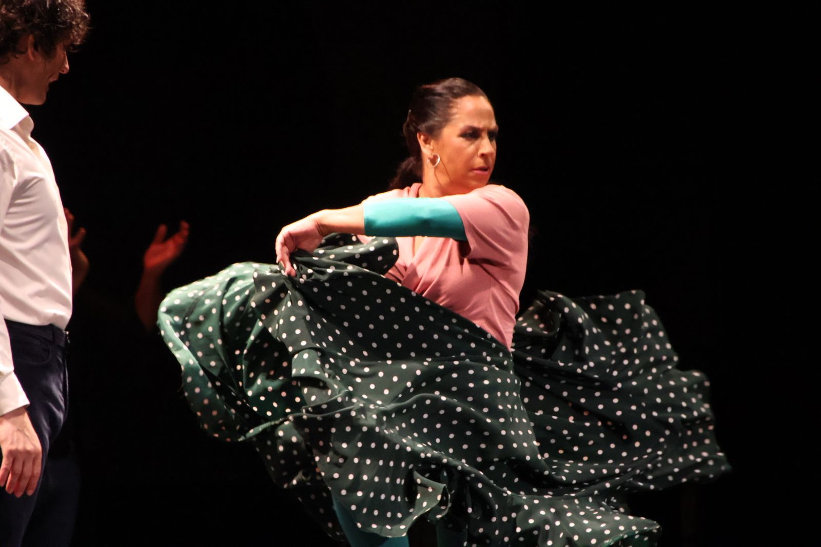 ‘Carmen’ Las Noches del Fonseca