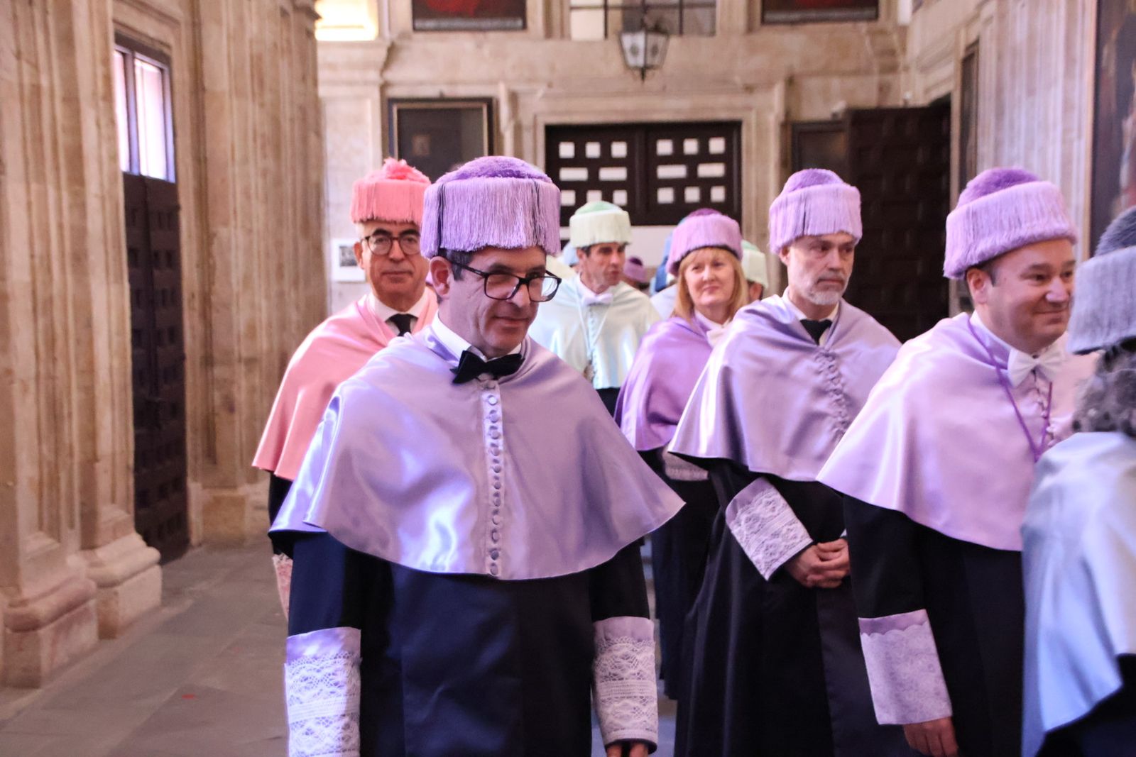 Doctor Honoris Causa a Francesco Tonucci