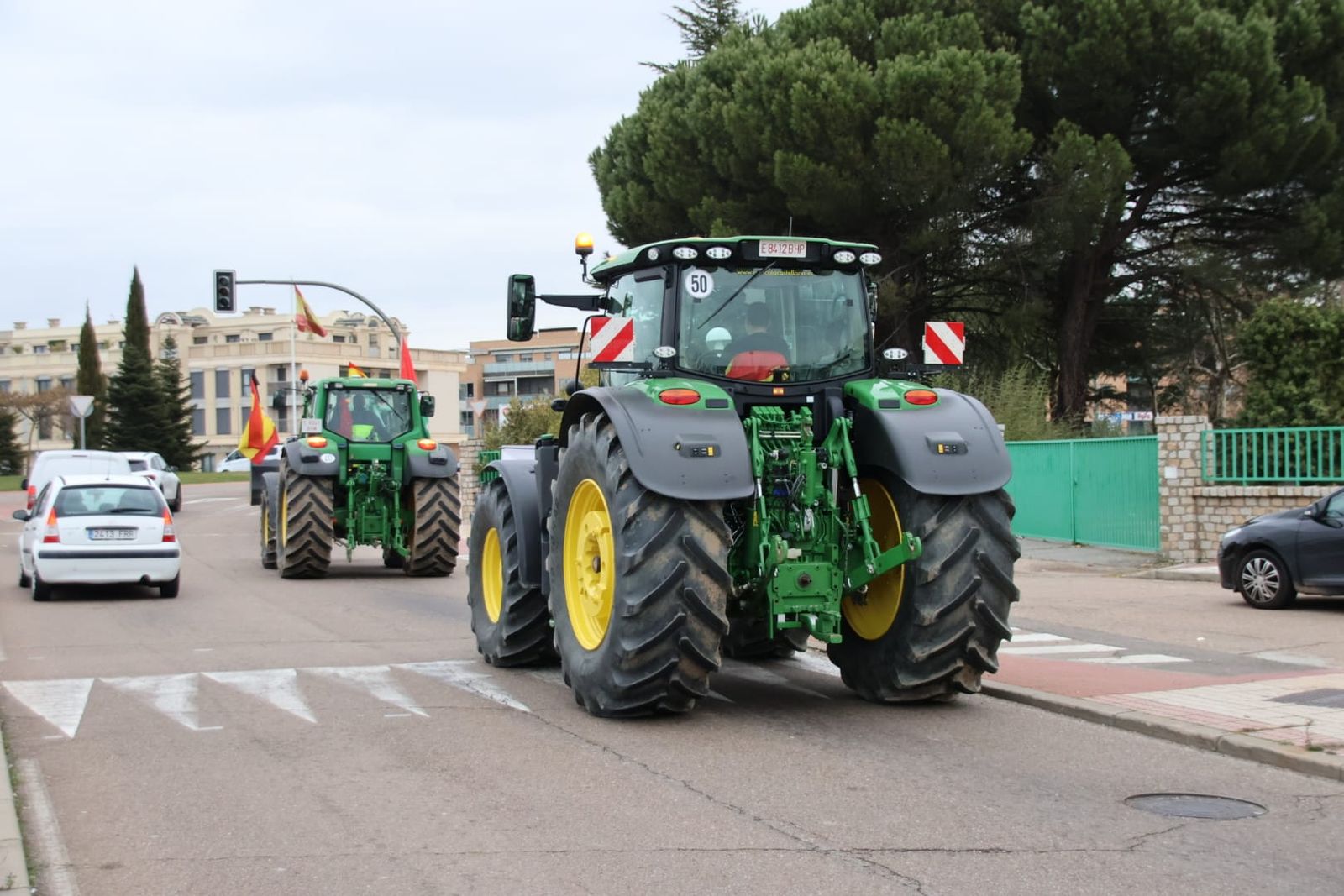 tractorada-en-salamanca-este-miercoles-7-de-febrero-7