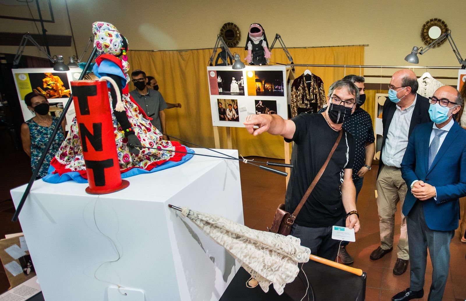 Artesa en Ciudad Rodrigo