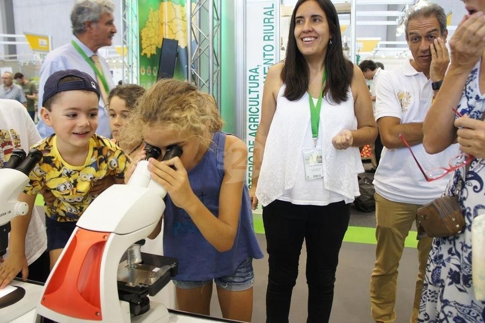 Nutrientes a la carta para un campo más robusto