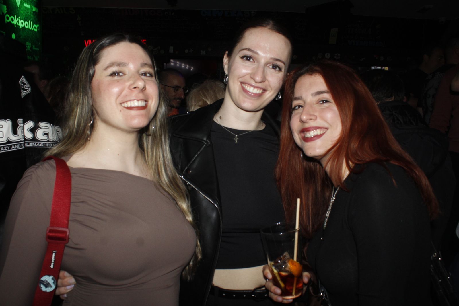 Salamanca de noche, sábado 21 de marzo