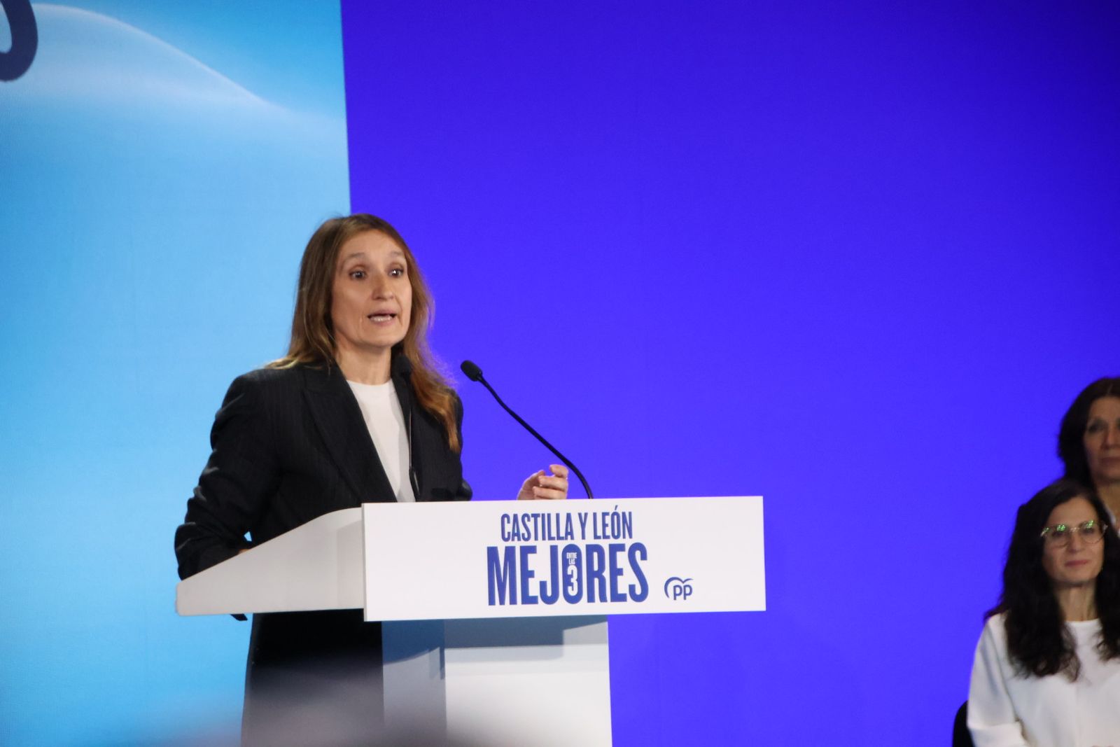 Feijoo viene a Salamanca para presentar a Mañueco como candidato de la JCYL