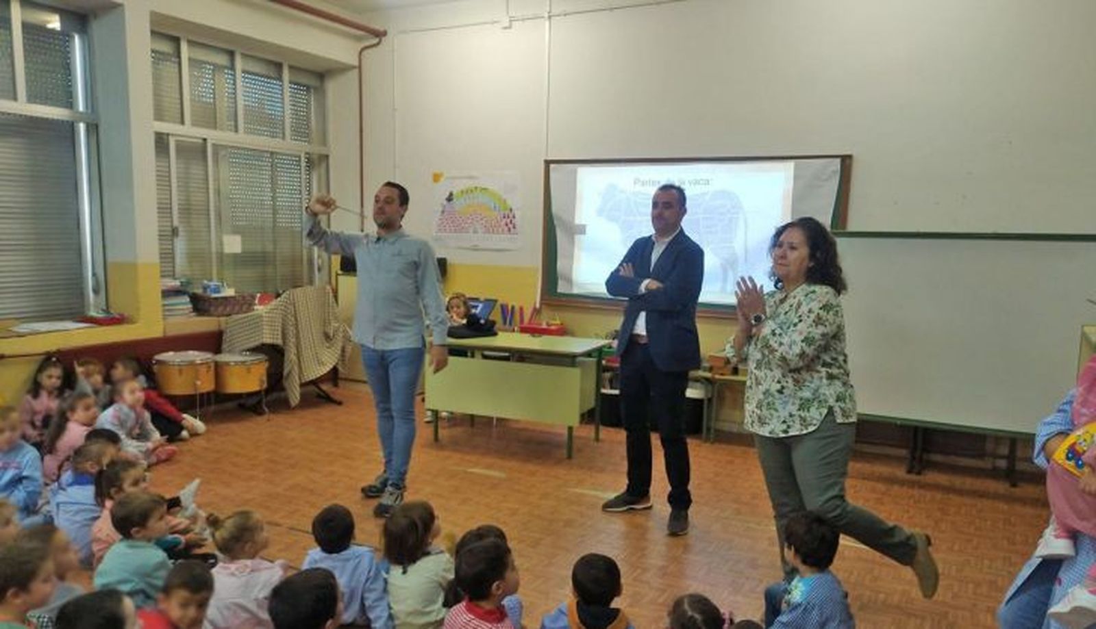 Semana de la Carne Vitigudino 