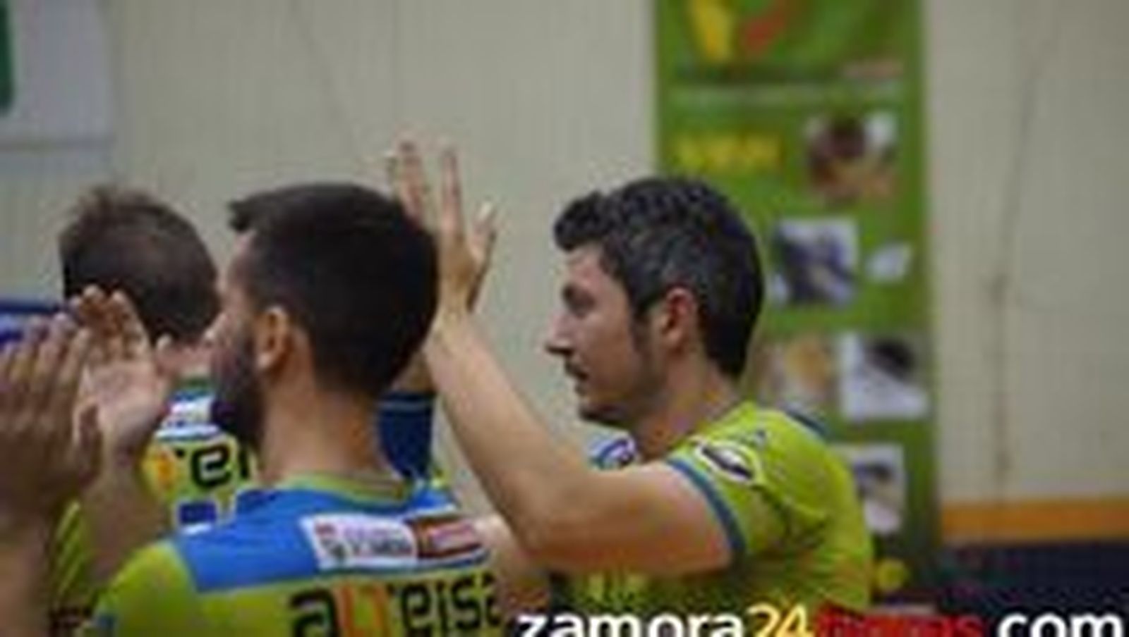 Los jugadores reconocen que ha sido una victoria "cómoda" Los jugadores reconocen que ha sido una victoria "cómoda"