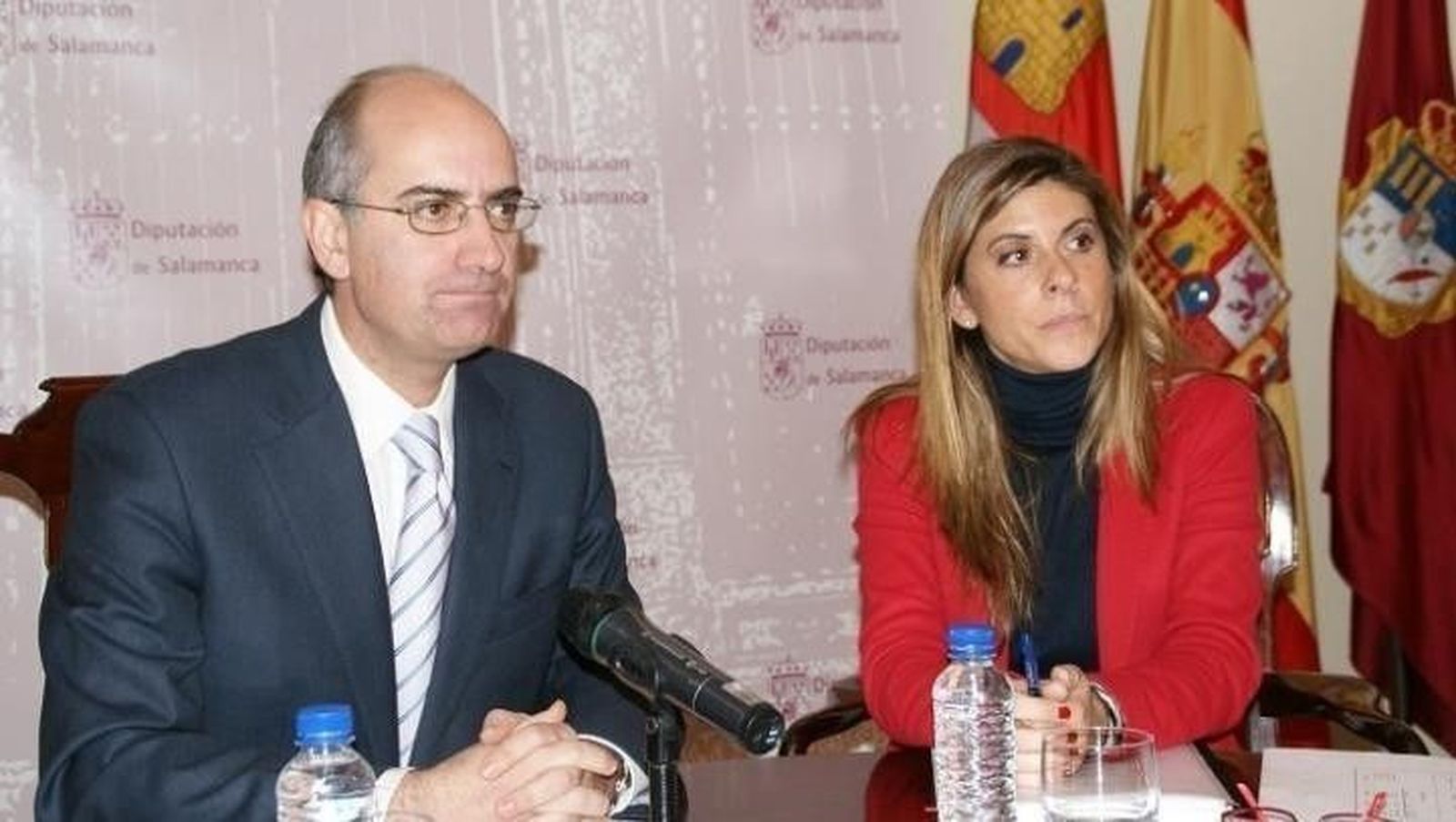 Bienestar Social acapara la mayor parte del presupuesto de La Salina para 2013 Bienestar Social acapara la mayor parte del presupuesto de La Salina para 2013