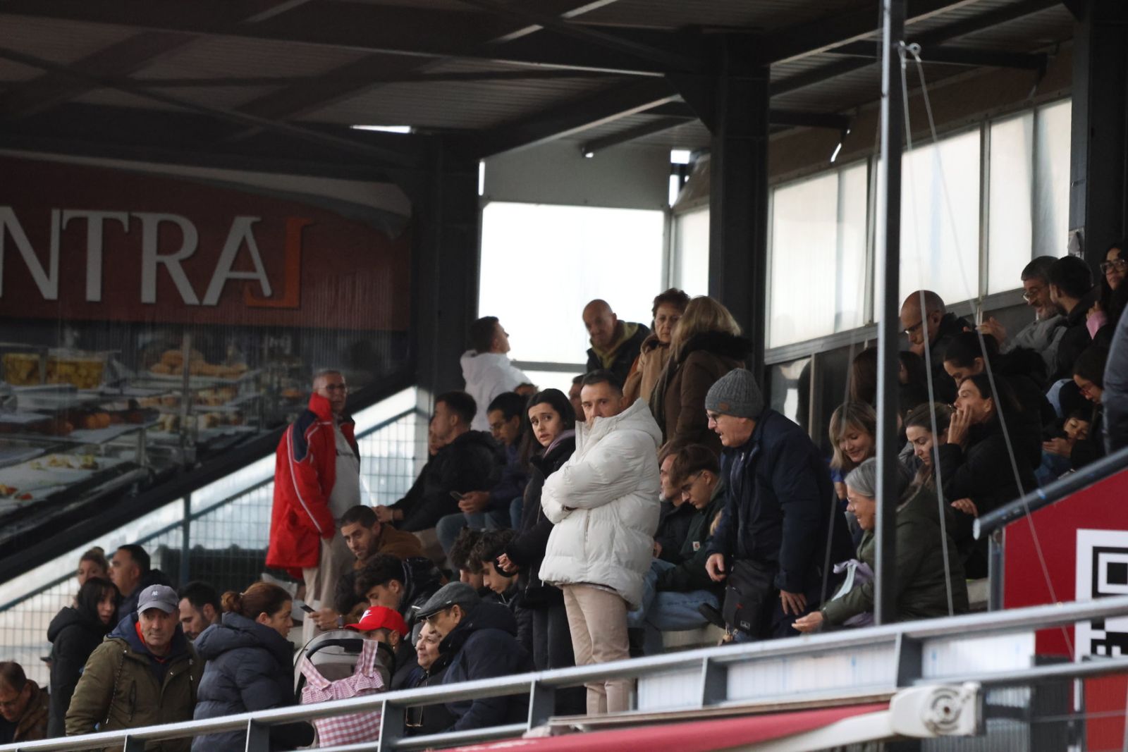 UD Santa Marta - Atlético Bembibre