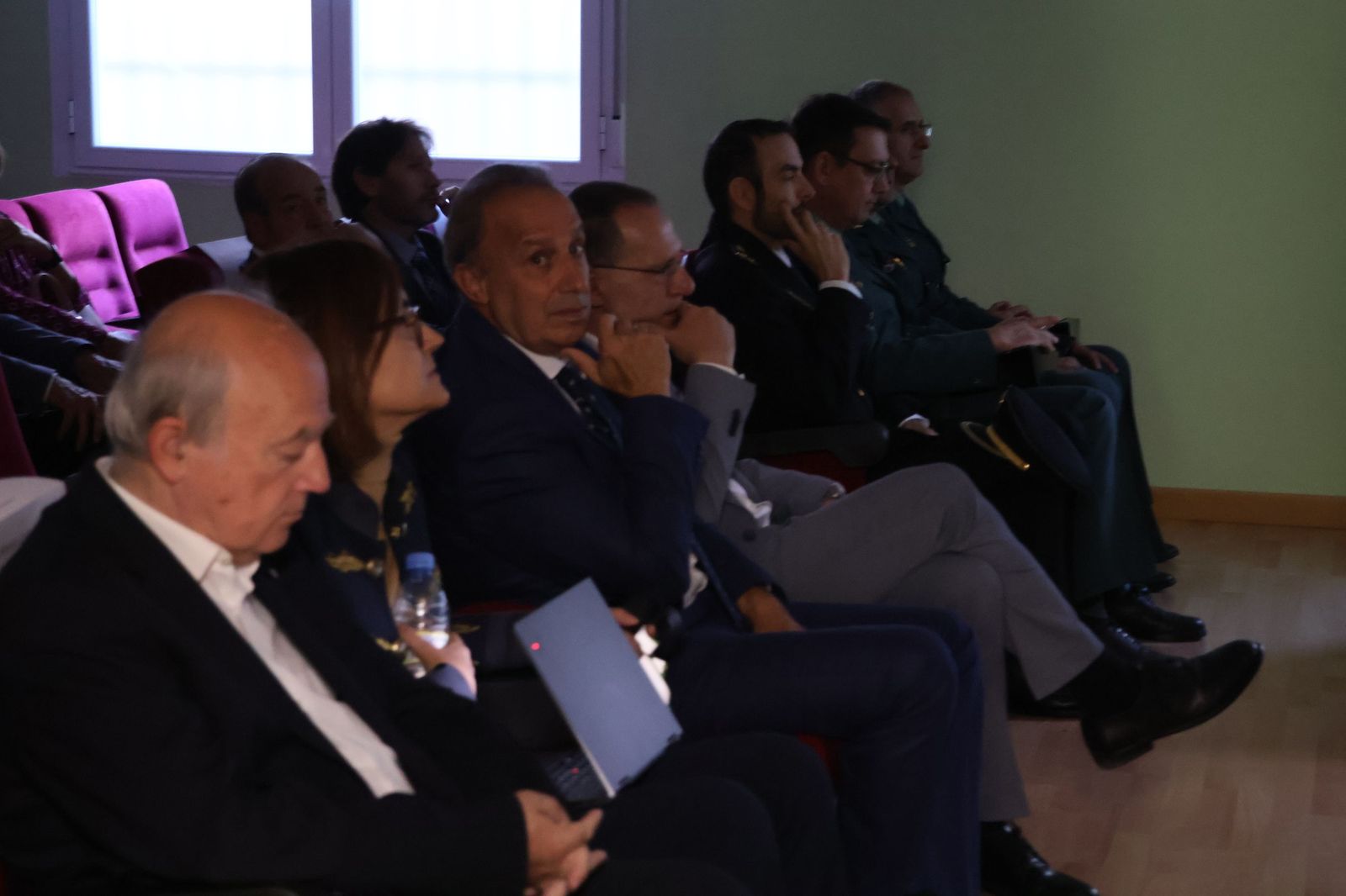 El Colegio de Veterinarios de Zamora celebra San Francisco de Asís