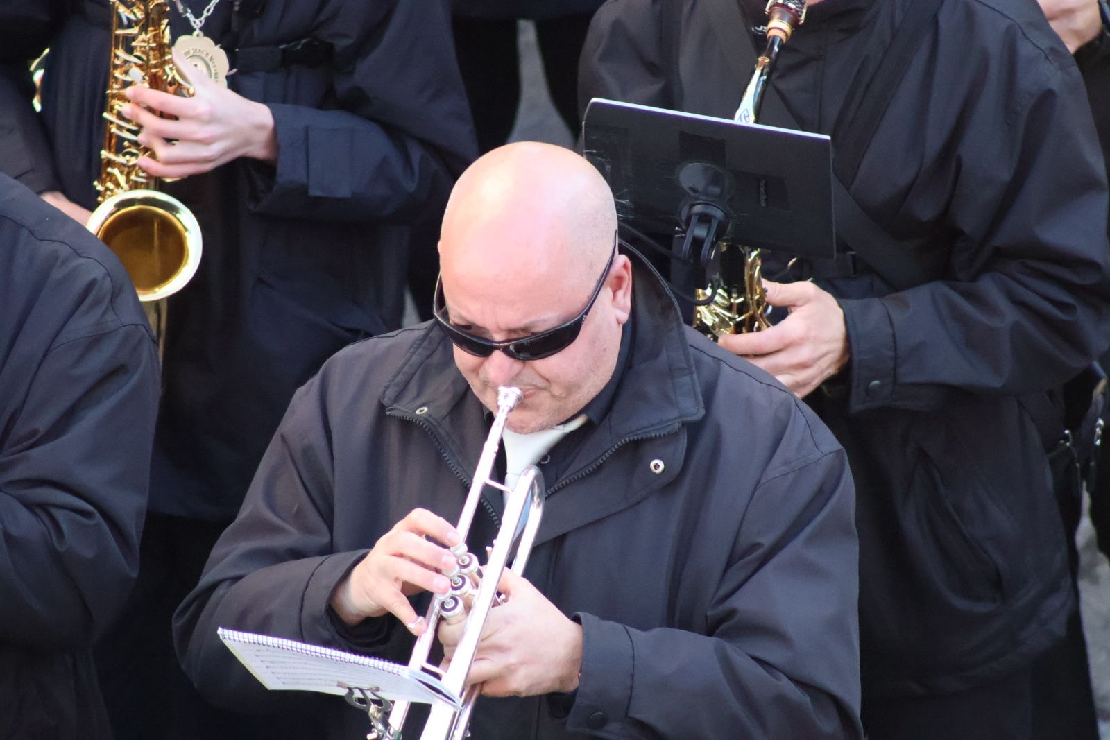 GALERÍA | Revive en imágenes la procesión de Jesús Nazareno