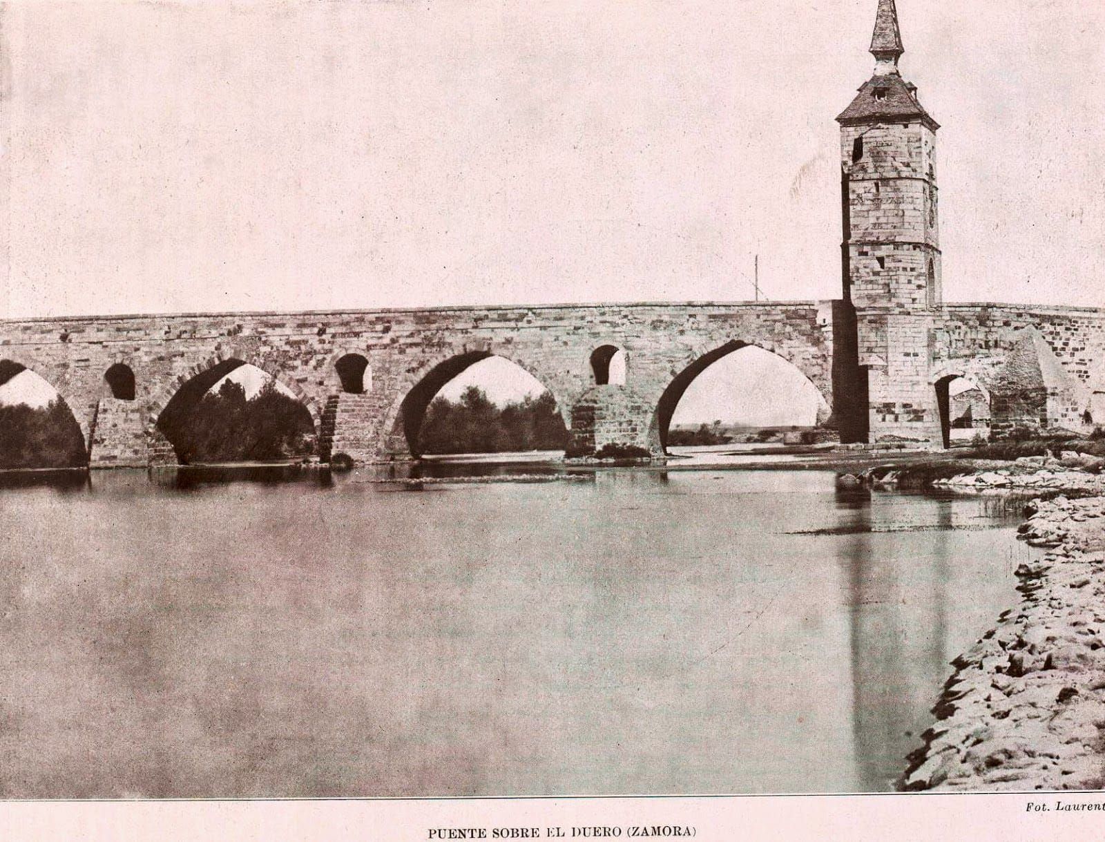 GALERÍA | La historia antigua de Zamora cobra vida