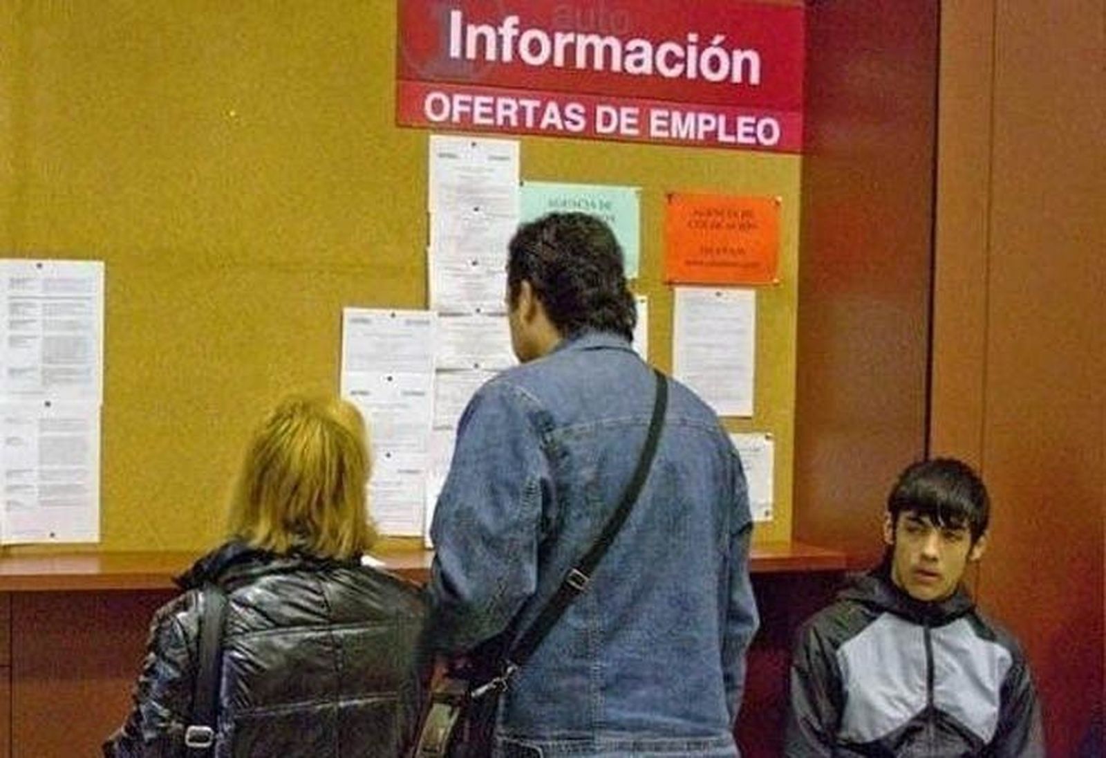 Sindicatos y patronal reciben otros cinco millones para inserción y formación laboral