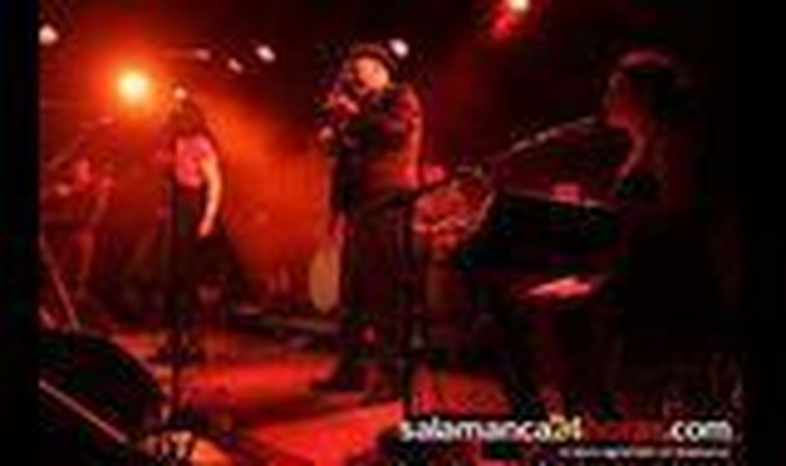 Inadaptados y Lulú & The Rockets, ganadores del certamen musical 'Descubre FÀCYL'