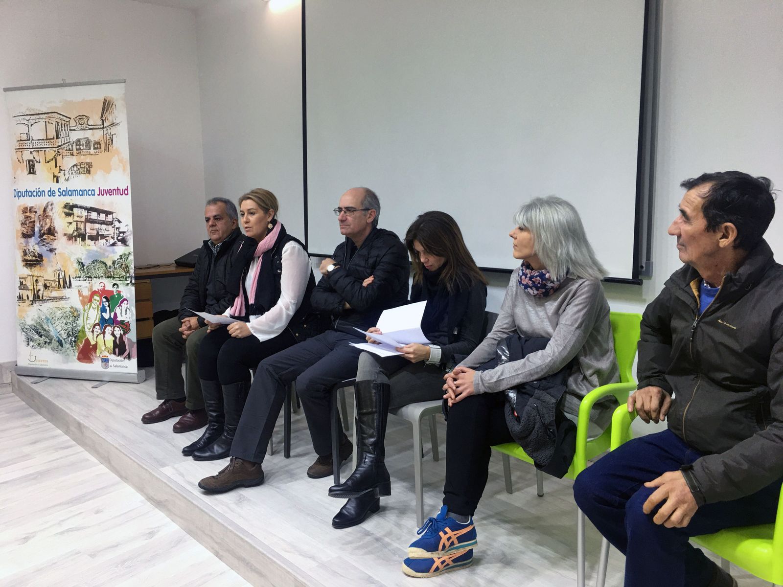 Voluntariado verde 2019 2