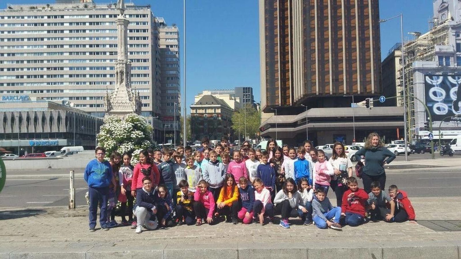 Madrid, primera parada de ‘Diviértete en Semana Santa’