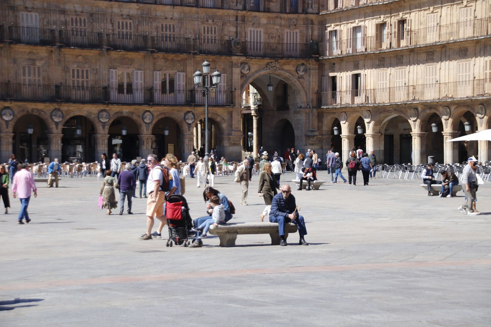 Escuela Municipal de Salud de Salamanca