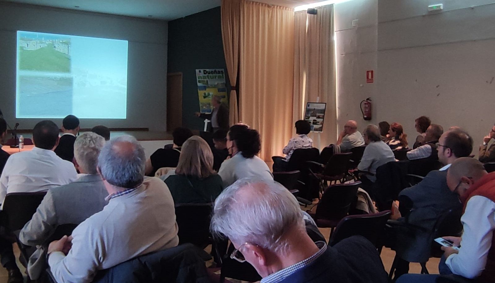 Ciudad Rodrigo en el Encuentro Conjuntos Históricos (3)