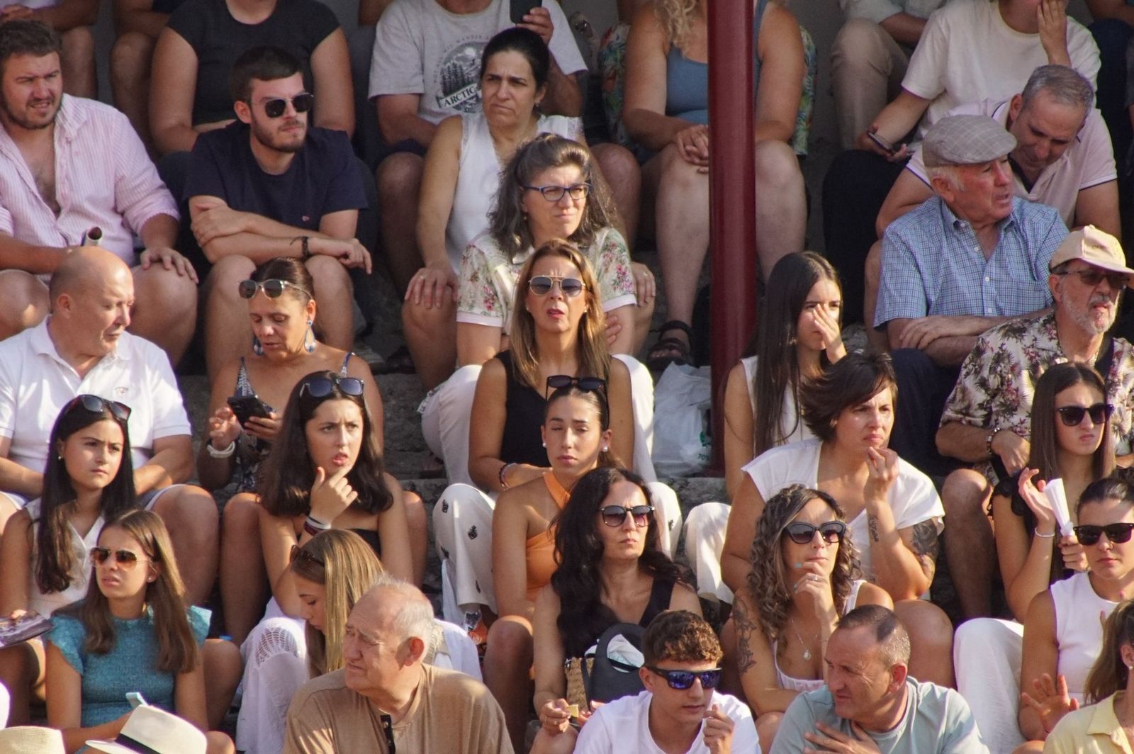 : Emilio de Justo y Diosleguarde cierran en hombros una feria de Guijuelo marcada por las despedidas de El Capea y Javier Castaño