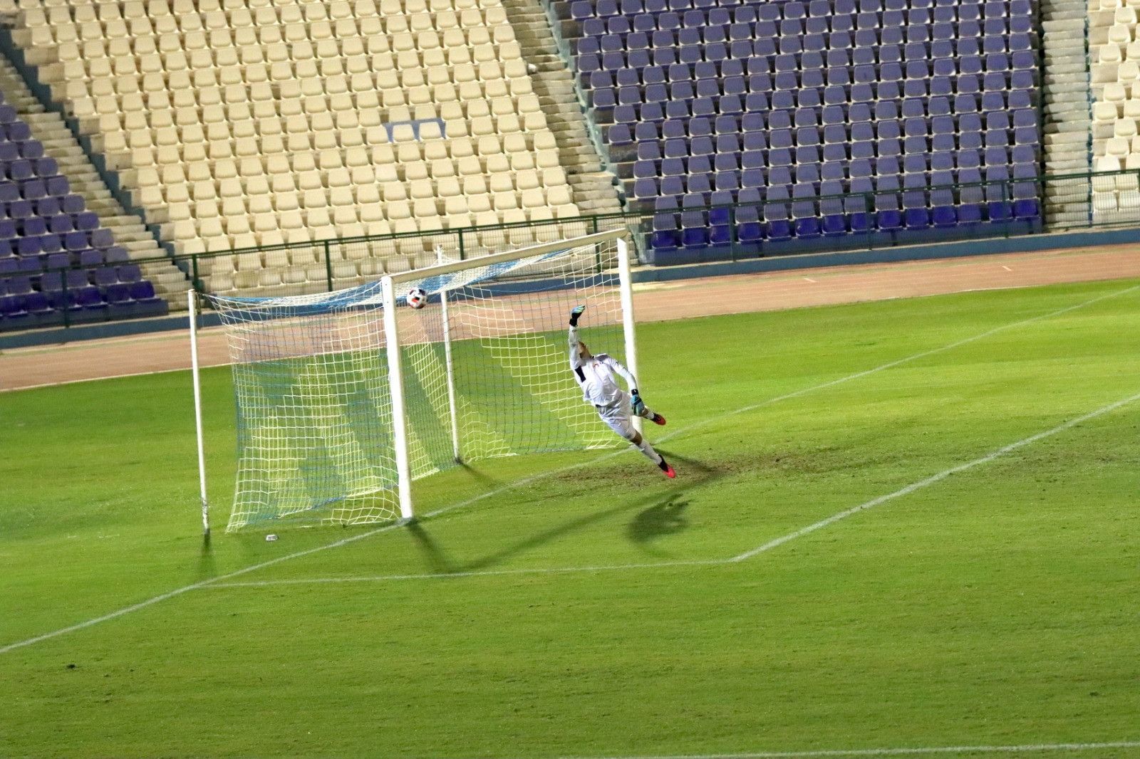 Gol Lamadrid FOTO UNIONISTAS