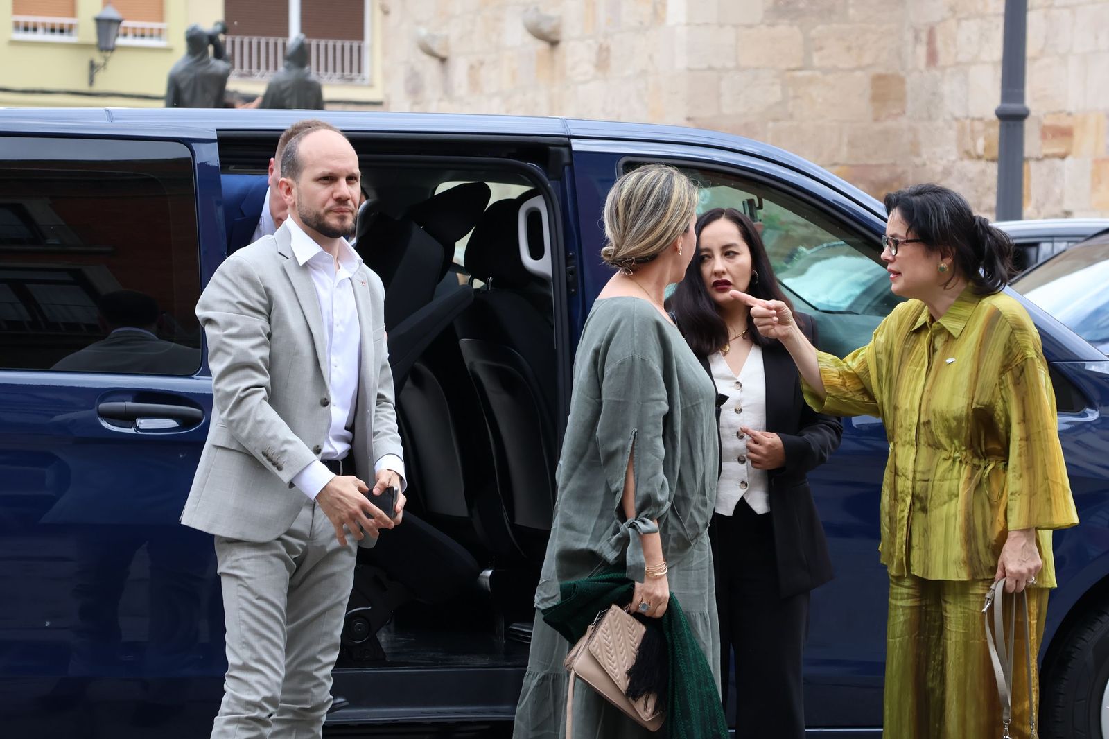 Recepción Reunión Iberoamericana de la Juventud y la Infancia (38).JPG