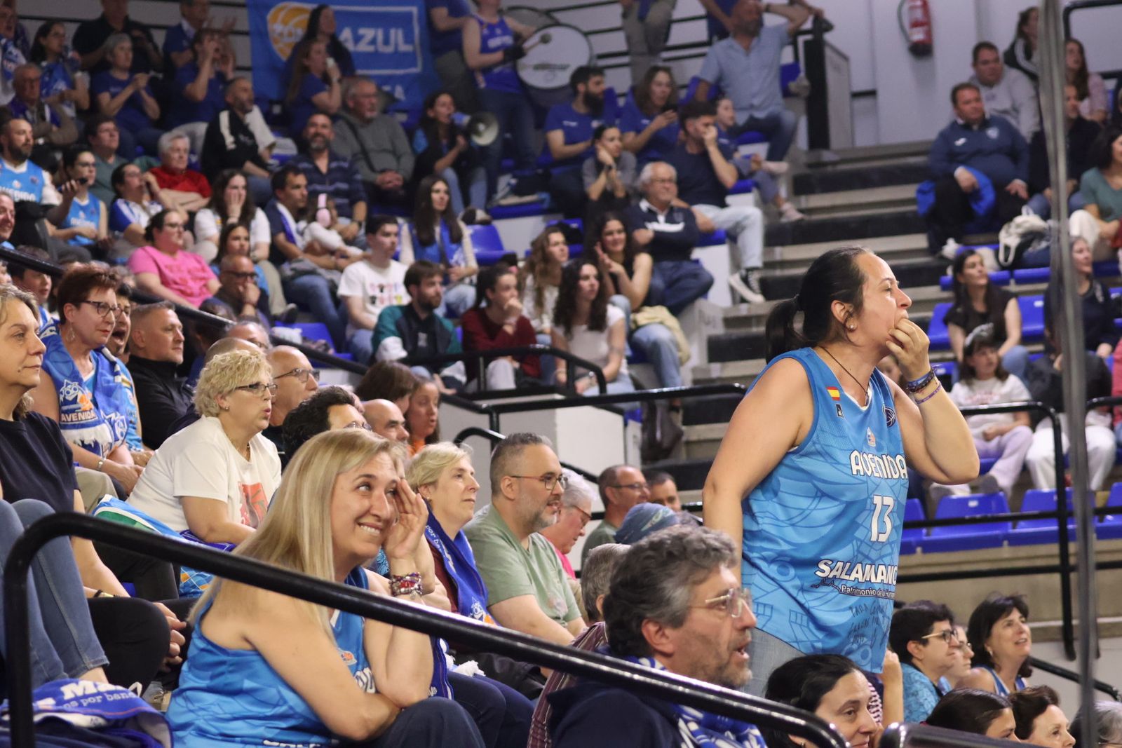 Perfumerías Avenida - CB Jairis