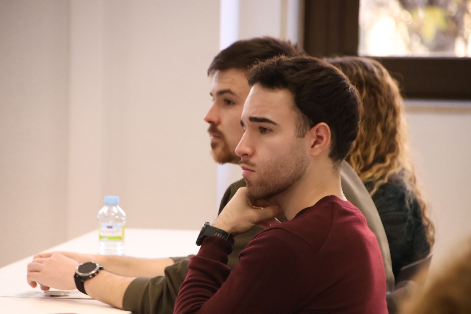 La Universidad de Salamanca acoge el cierre académico del Día Nacional de las Enfermedades Neuromusculares