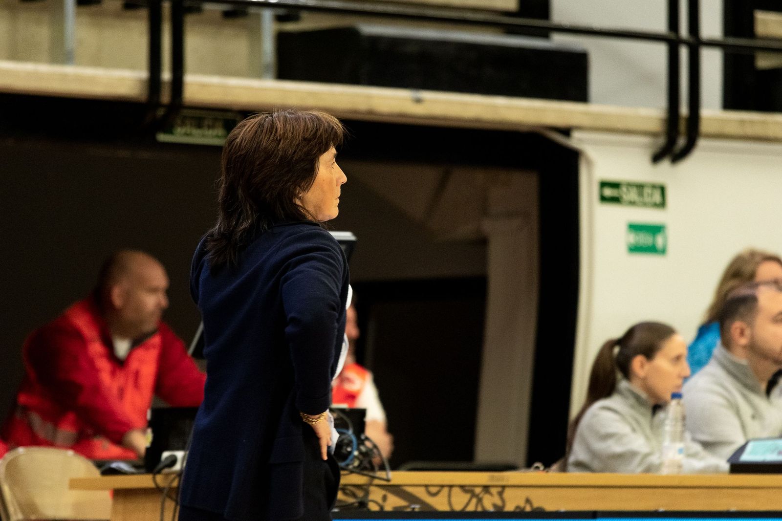 Perfumerías Avenida - IDK