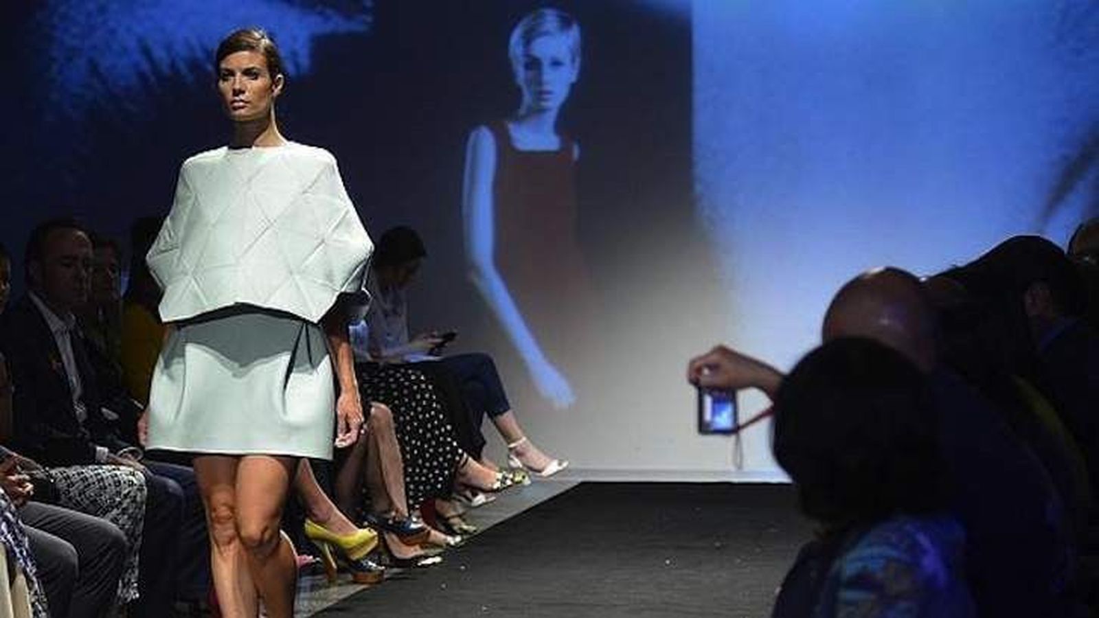 Arranca este lunes la XIX Pasarela de la Moda de Castilla y León con las propuestas de siete diseñadores