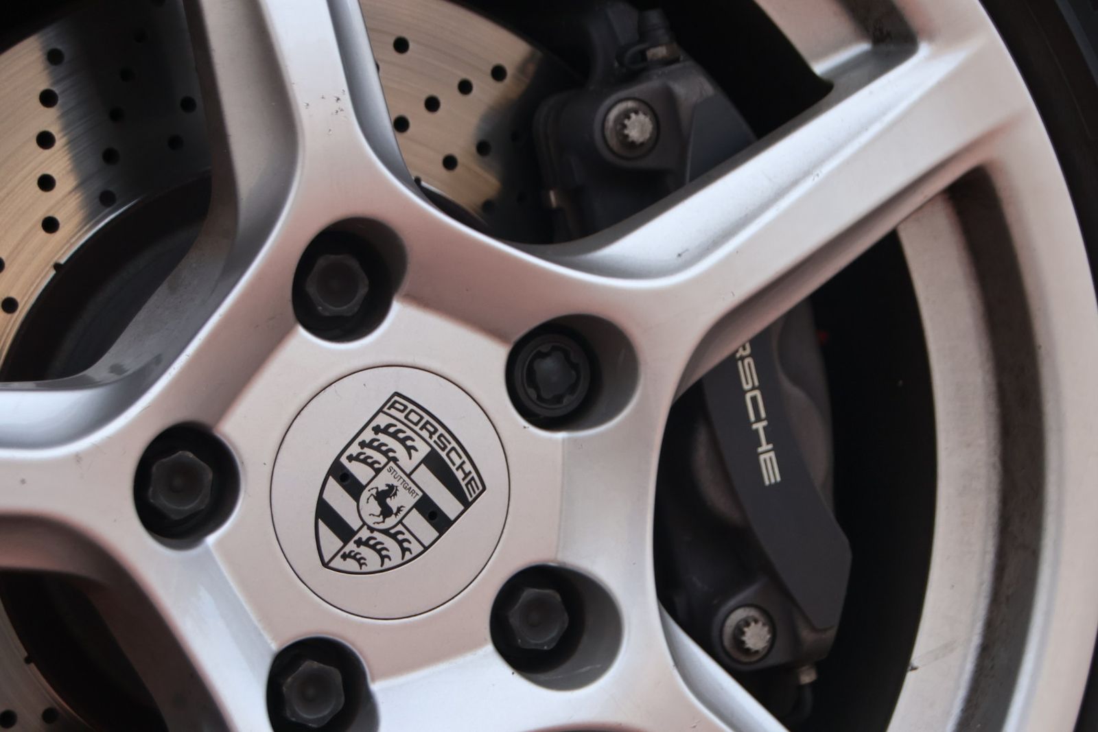 Llegada del Drive al Museo de Automoción