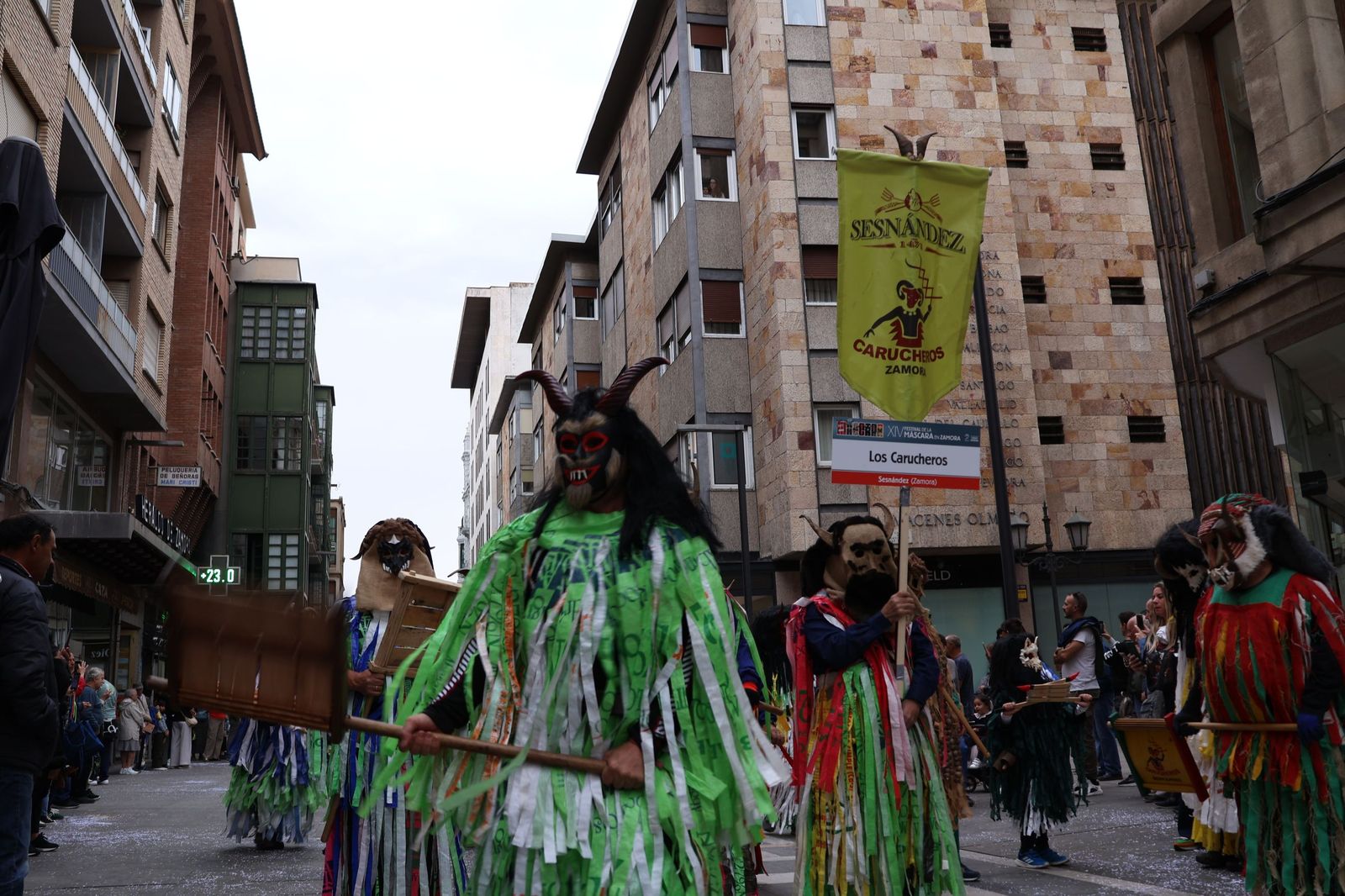 XIV Desfile de Mascaradas (69).JPG