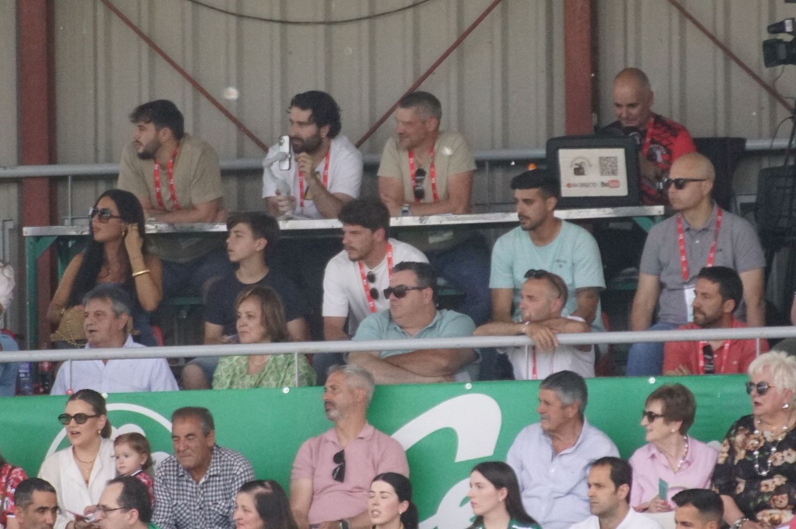 Guijuelo – UD Santa Marta