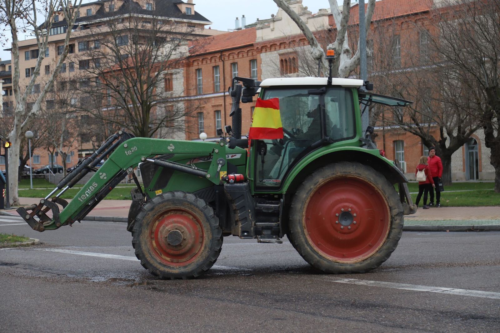 asi-se-vive-en-zamora-la-movilizacion-agraria-de-este-viernes-7
