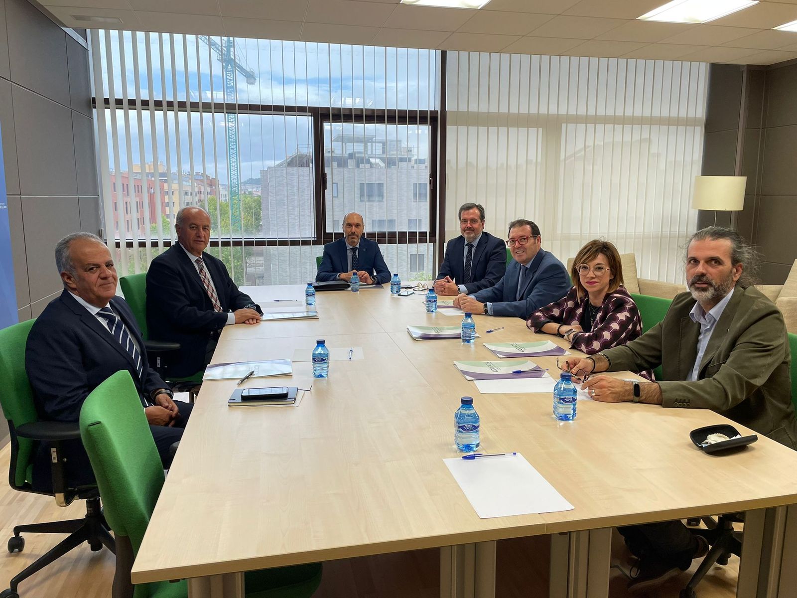 COOCYL logra un debate sin precedentes en las Cortes para la inclusión de los ópticos-optometristas en la sanidad pública