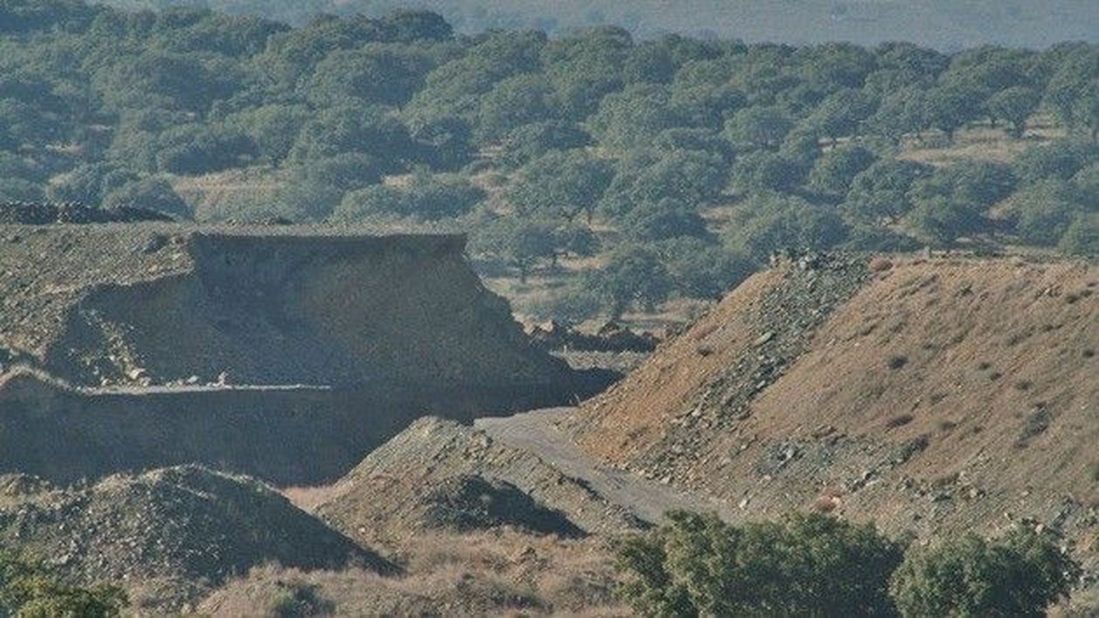 El Consejo de Seguridad Nuclear ordena el desmantelamiento de la planta Quercus