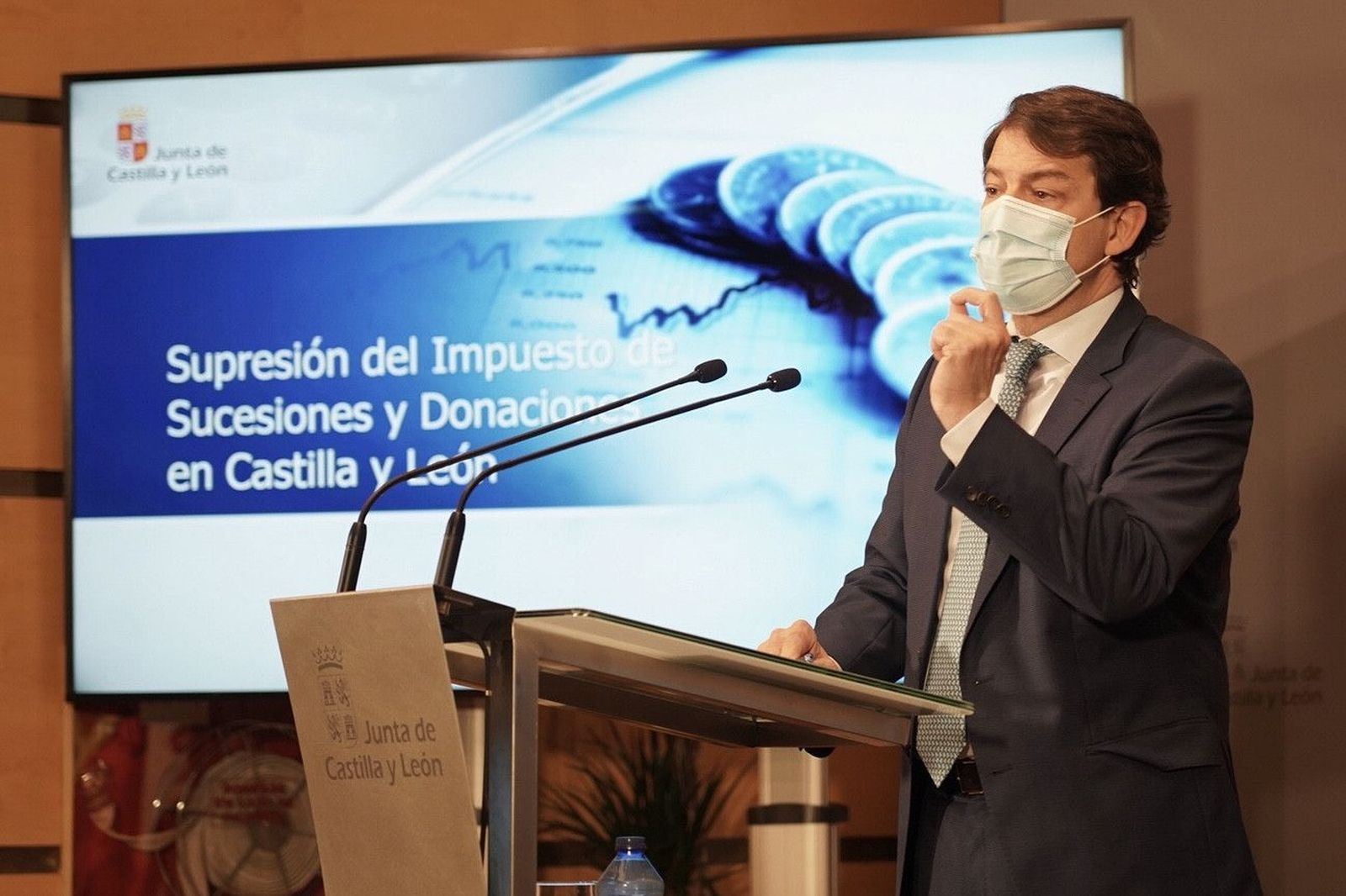 ¿Cómo me puedo beneficiar de la eliminación del impuesto de sucesiones y donaciones? Estos son algunos ejemplos prácticos