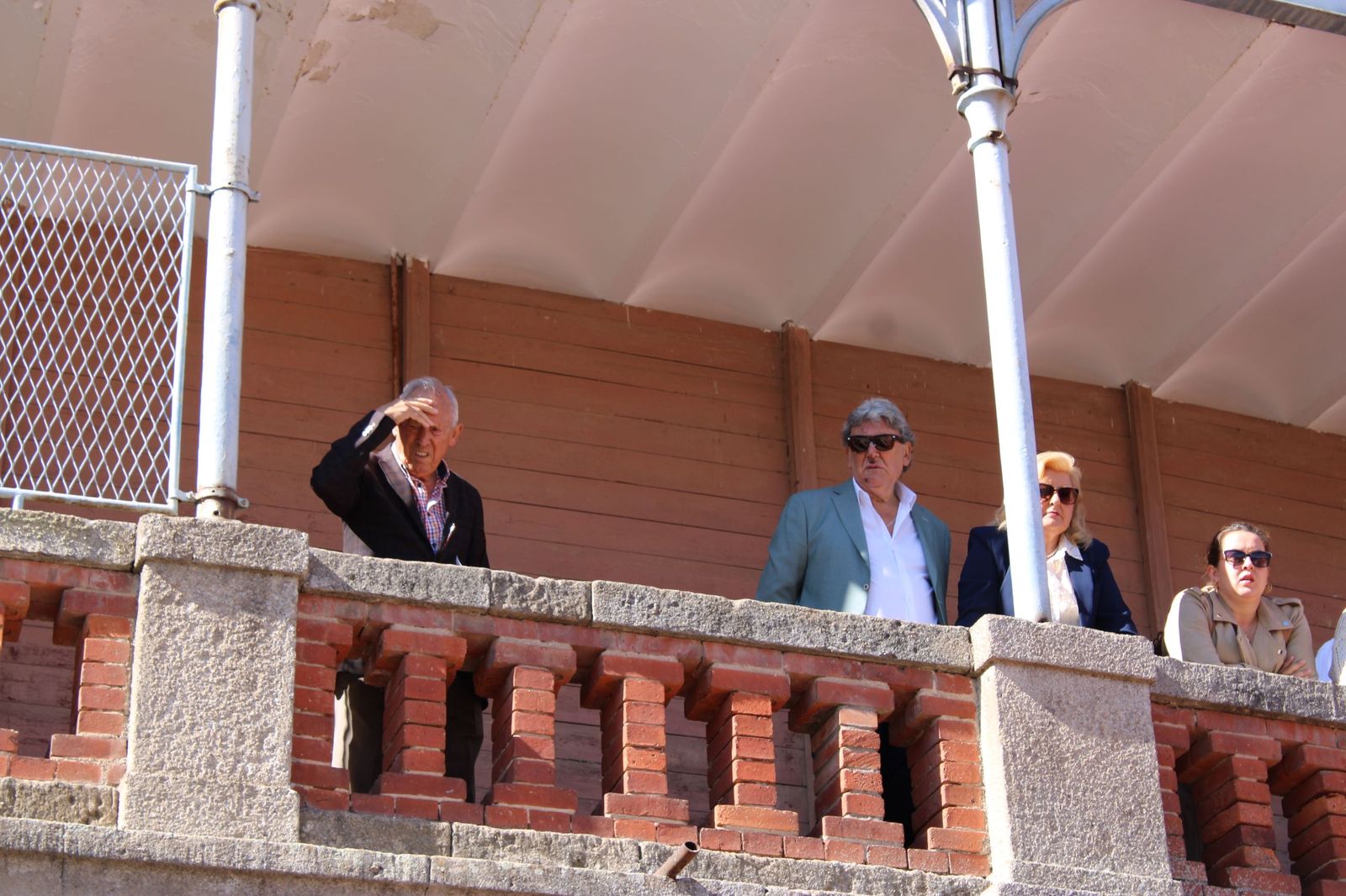 El último enchiquerado de la feria: Morante, Talavante, Borja Jiménez y la corrida concurso